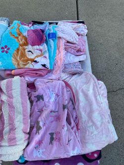 Blankets