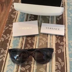 Lentes De Sol Versace