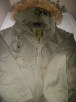 Women's Express Winter Jacket