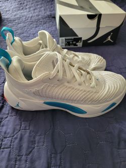 Jordan Luka 1s 7Y