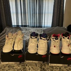 Jordans