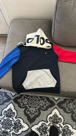 Polo Vantage Hoodie 