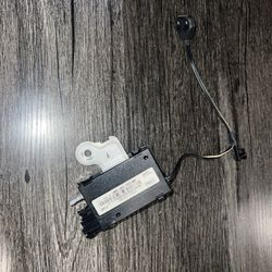 07-14 FORD EXPEDITION RADIO ANTENNA AMPLIFIER CONTROL MODULE UNIT OEM