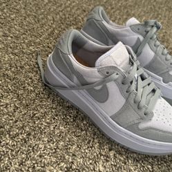 Air Jordan Elevate Low 