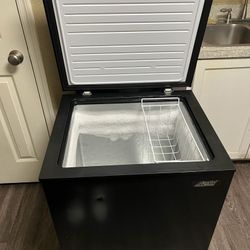 Artic King Freezer 