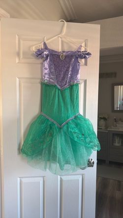 Ariel costume