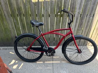 Huffy perfect fit cruiser