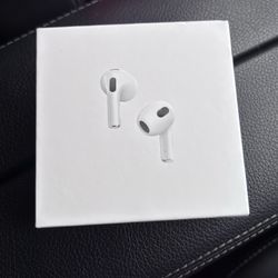 AirPod Gen 3