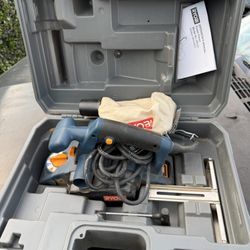 Ryobi Planner Complete