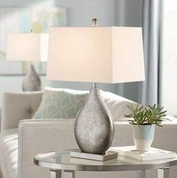 🔥BRAND NEW Modern Table Lamps Set of 2