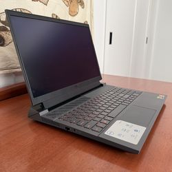 Dell G15 5535 Gaming Laptop