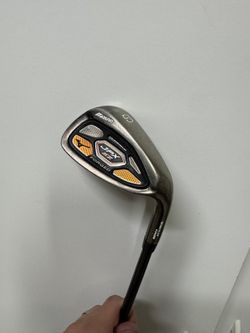 Mizuno JPX EZ Gap Wedge - Graphite Shaft - Reg Flex