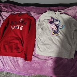 Womens Sweatshirts