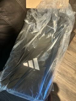 ADIDAS LUGGAGE BAG