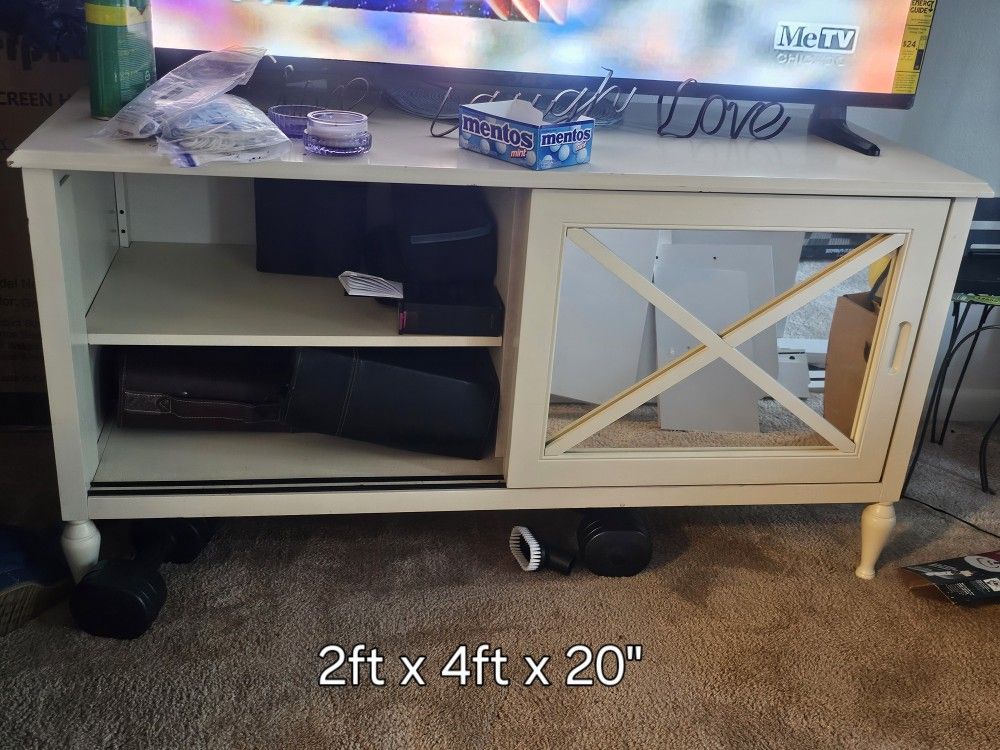 TV Stand -OBO
