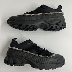 Burberry Men Size 11
