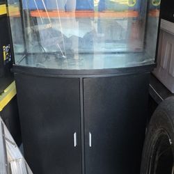 Fish Tank -$100.00