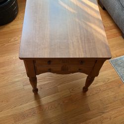 End Table