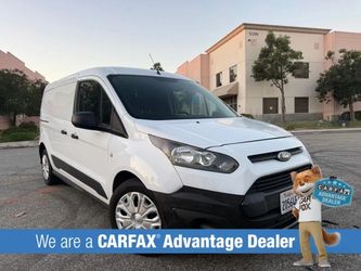 2015 Ford Transit Connect Cargo