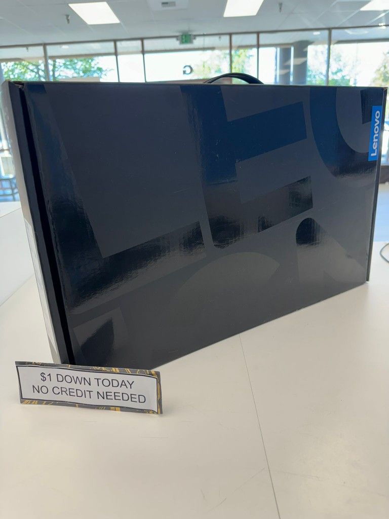 🤑 RTX 3050 Gaming Laptop – Lenovo LOQ Just $699 or $1 Down with 144Hz Display + Massive Savings