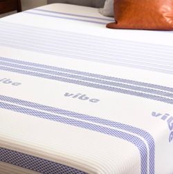 CALIFORNIA KING 12 INCH MATTRESS