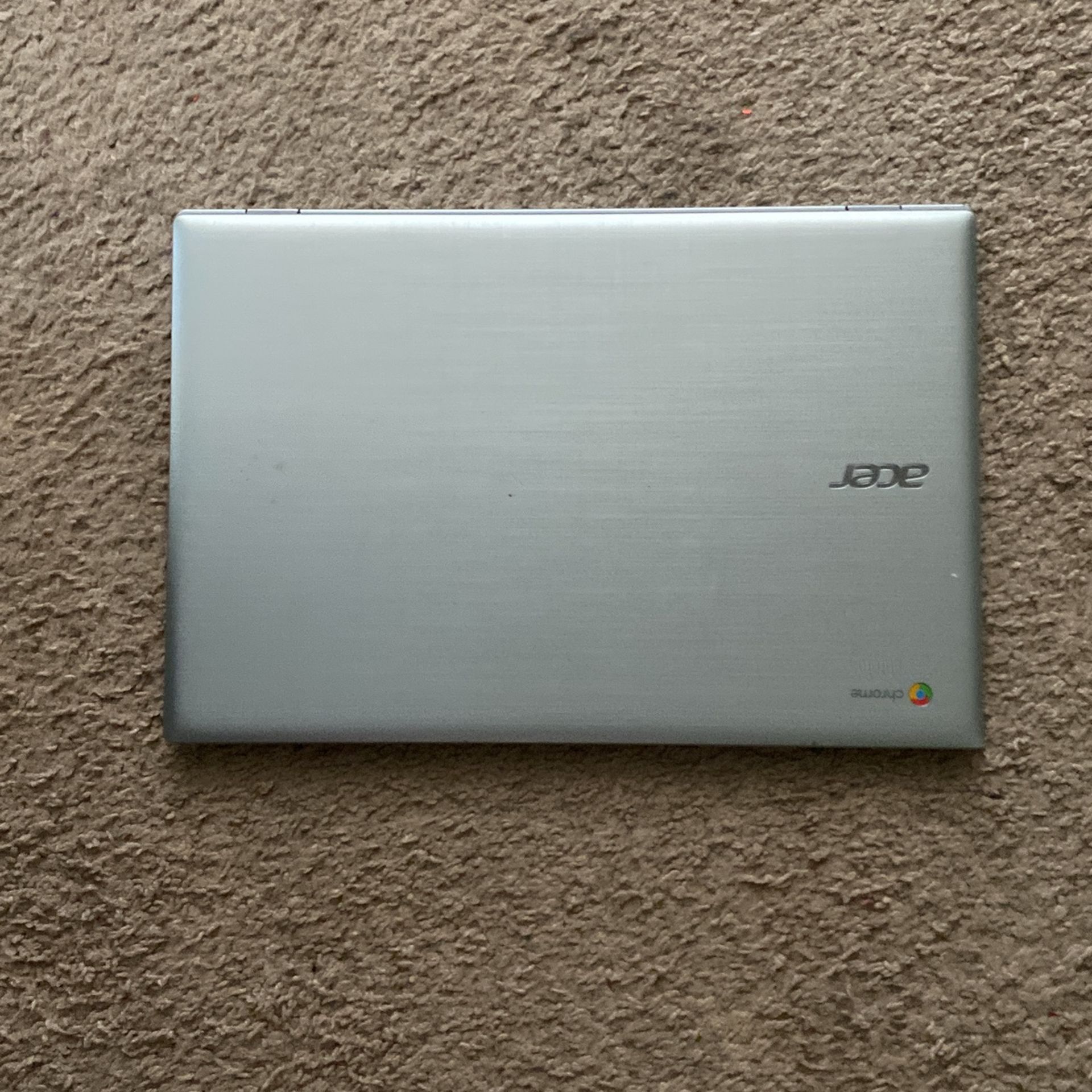 Acer Chromebook