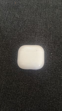 AirPod 4 Noise Cancellation