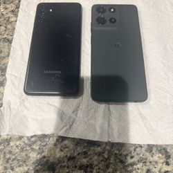 Motorola, Samsung ( Tomball Area )