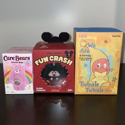 ALL BRAND NEW!