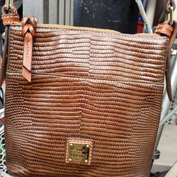 Dooney Bourke Bag
