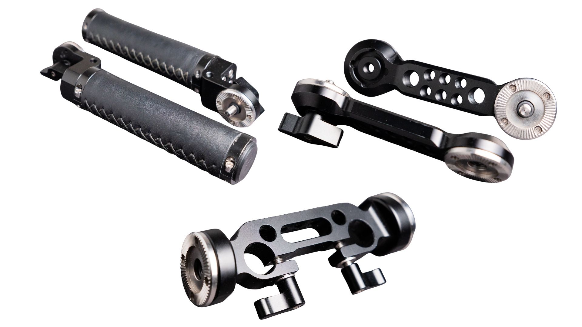 SmallRig Shoulder Rig (Parts)