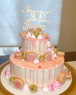 Customize your special event or party