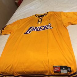 Lakers Shirt