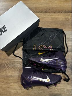 Nike Mercurial Superfly 10 KM Elite