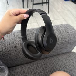 Beats Solo