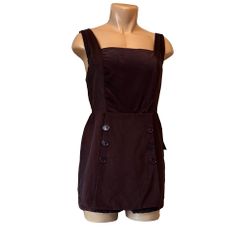 Angie Woman’s Romper shorts