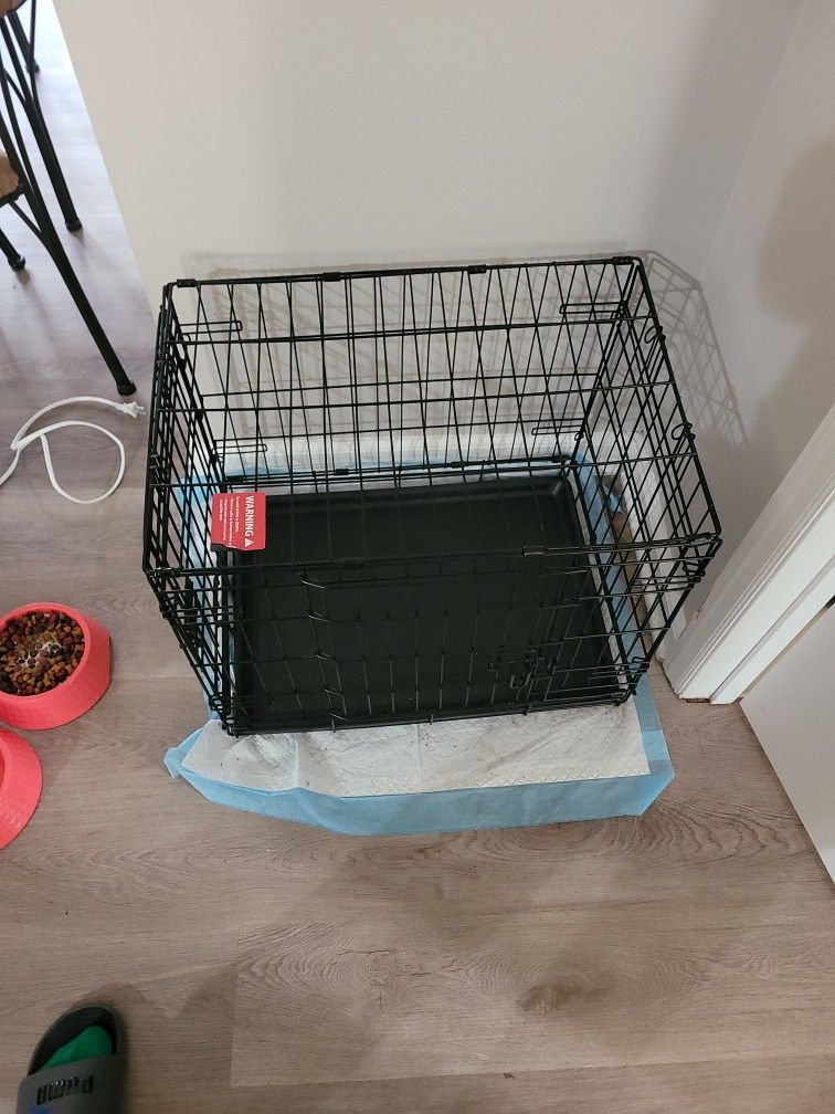 24 in. Kennel