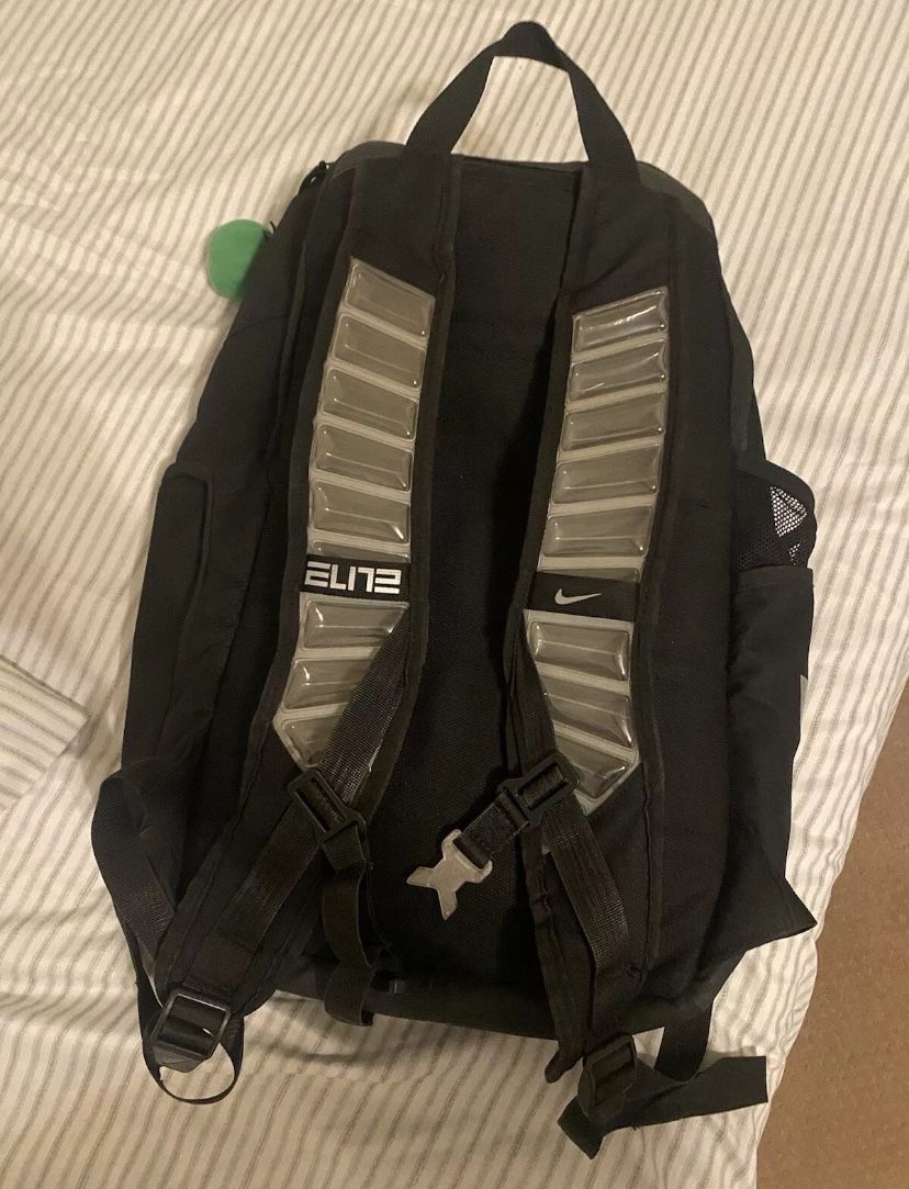 Nike Elite Backpack