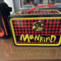 Mankind Set