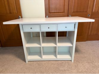 Craft Table