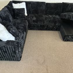 Sectional Sofa With Storage 