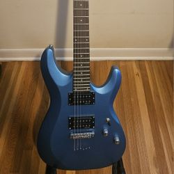 Schecter Electric Guitar- Diamond Series