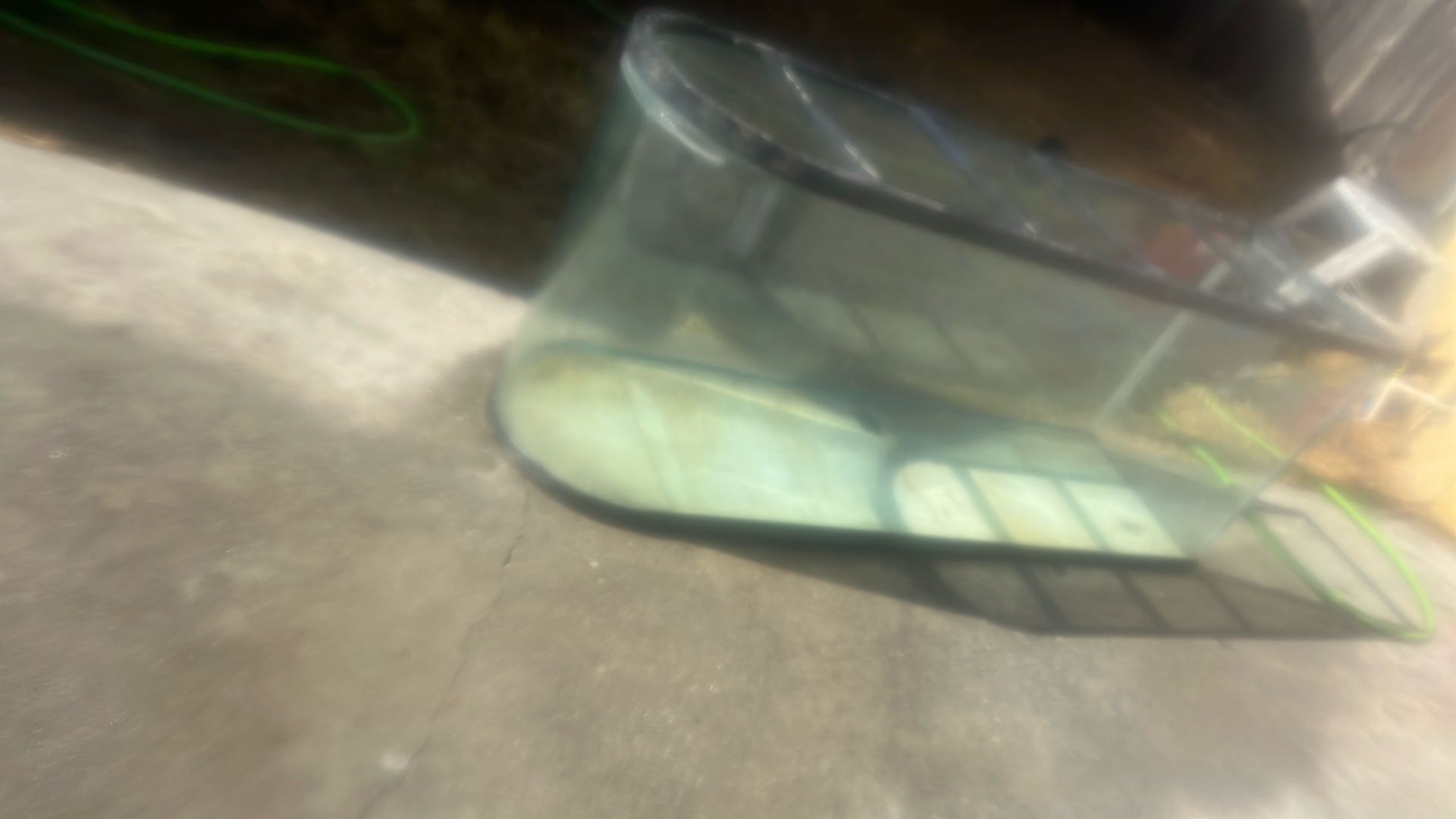 Aquarium Luxurious Aquarium Of Rich Mode Yuen Craft
