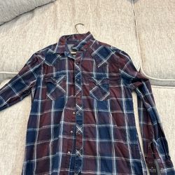 Wrangler Shirts 