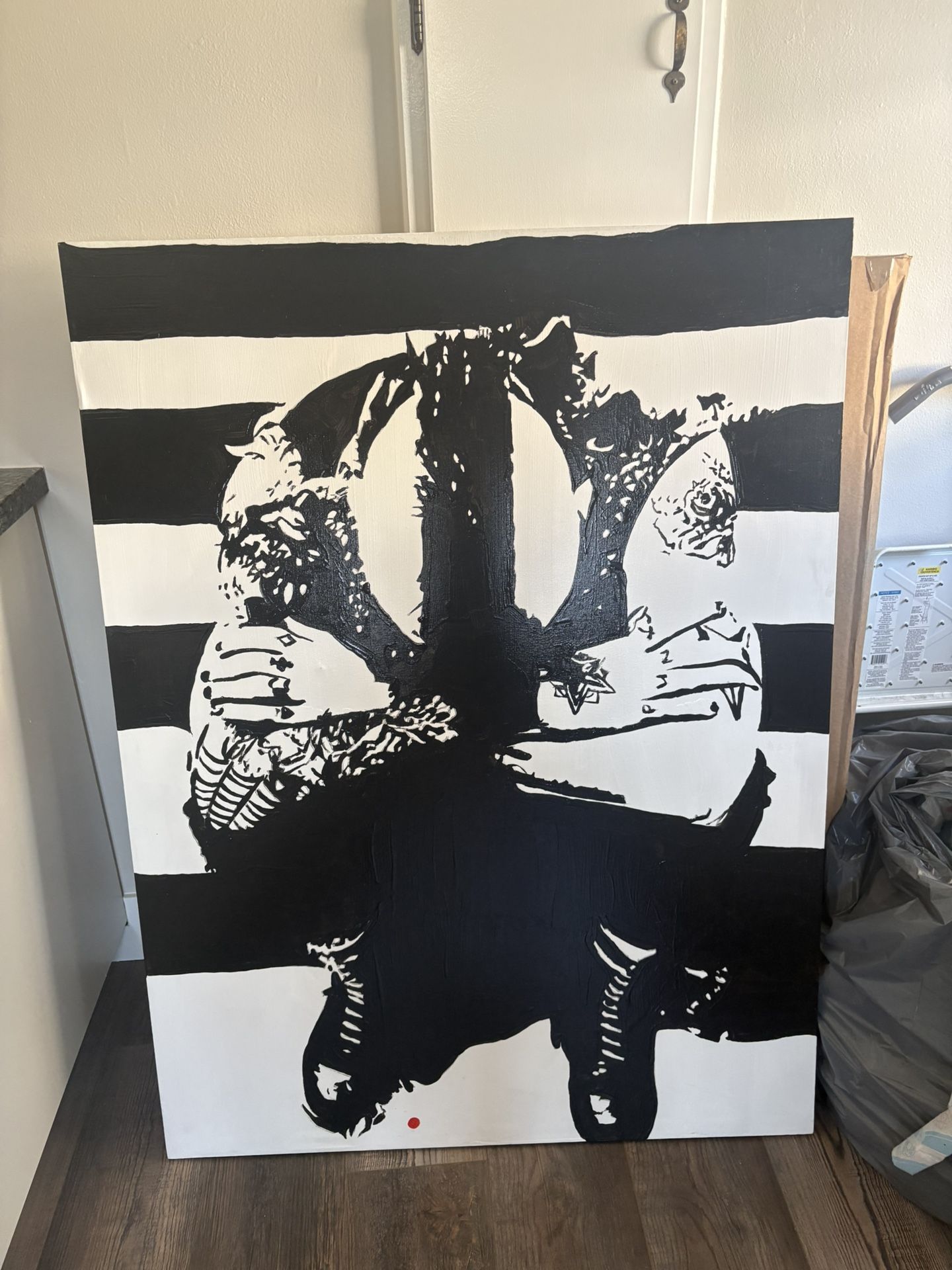 Rancid - And out Come The Wolves - Lars