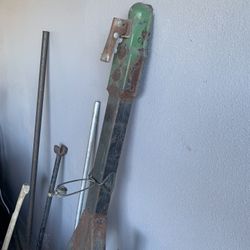 Car Tow Bar