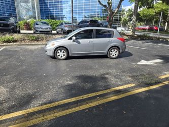 2012 Nissan Versa