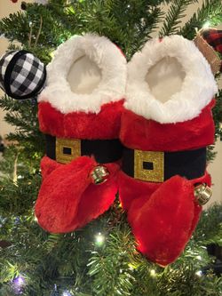 🎄Santa Christmas 🎅🤶 🧑‍🎄Slippers 🎁