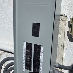 Top Tier Electricians