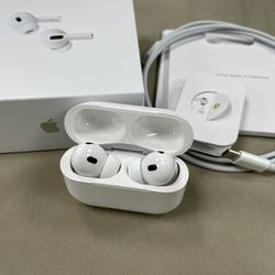Airpod Pros 2nd Generation